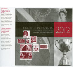 canada year set 2012 from yearbook