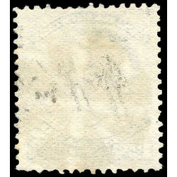 canada stamp 28 queen victoria 12 1868 u vf 002
