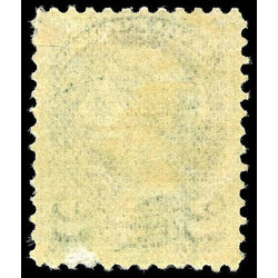 canada stamp 36d queen victoria 2 1872 M F 001