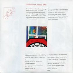canada year set 2002 from yearbook