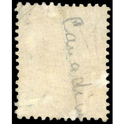 canada stamp 26 queen victoria 5 1875 U VF 004