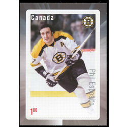 canada stamp 2949 phil esposito 1 80 2016