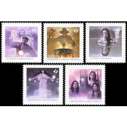 canada stamp 2936 40 haunted canada 3 2016