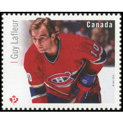 canada stamp 2941c guy lafleur 2016
