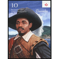 canada stamp 2969a mathieu da costa 2017