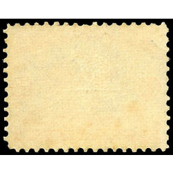 newfoundland stamp 30 ship 13 1866 M VFNH 005