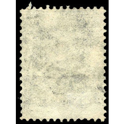 newfoundland stamp 27a prince albert 10 1866 M F 001