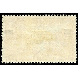 newfoundland stamp c18iv labrador land of gold 1933 m vf 001