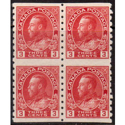 canada stamp 130a king george v 1924