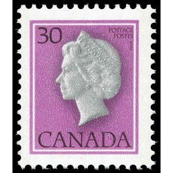 canada stamp 791iv queen elizabeth ii 30 1982