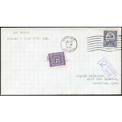 canada stamp 193 prince of wales 5 1932 fdc 001