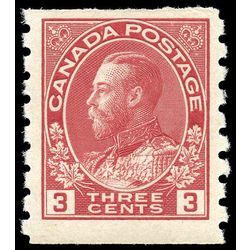 canada stamp 130b king george v 3 1924 M VFNH 001
