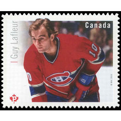 canada stamp 2944i guy lafleur 2016