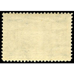 us stamp postage issues 326 mckinley 5 1904 M NH 001