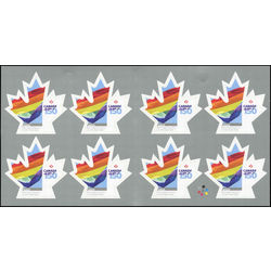 canada stamp 3007a 2005 marriage equality 2017