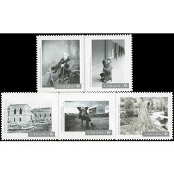 canada stamp 3012 6 canadian photography 5 2017