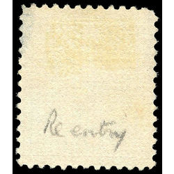 canada stamp 89iii edward vii 1 1903 U VG 001