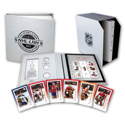 2015 nhl collector s album 3