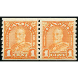canada stamp 178pa king george v 1930