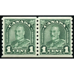 canada stamp 179pa king george v 2x 1 1931