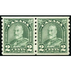 canada stamp 180pa king george v 1931