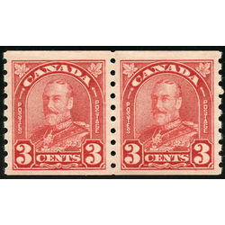 canada stamp 183pa king george v 1931