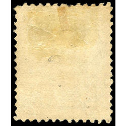 canada stamp 29a queen victoria 15 1874 U VF 003