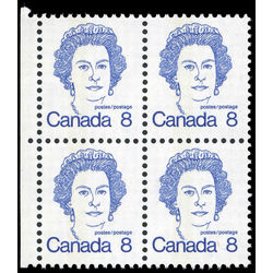 canada stamp 593 queen elizabeth ii 8 1973 m vfnh 001
