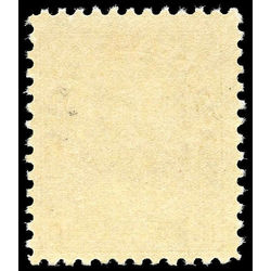 canada stamp 116 king george v 10 1912 M F VFNH 004