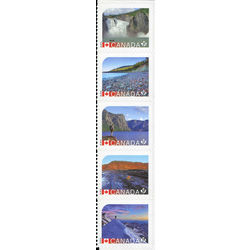 canada stamp 2723ai unesco world heritage sites in canada 2014