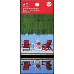 canada stamp bk booklets bk522 canadian pride 2013