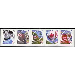 canada stamp 2423aii canadian pride o canada 2011
