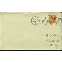 canada stamp 198 king george v 4 1932 fdc 002