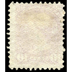 canada stamp 40 queen victoria 10 1877 U F 004