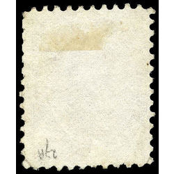 canada stamp 13 hrh prince albert 6d 1859 U F 001