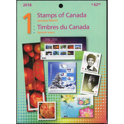 canada quarterly pack 2018 01