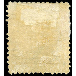 canada stamp 27a queen victoria 6 1868 M VGOG 001