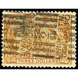 canada stamp 63 queen victoria diamond jubilee 3 1897 U F 008