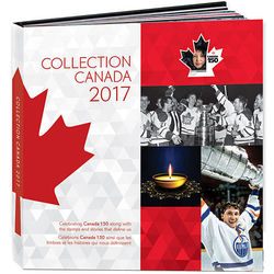 2017 collection canada