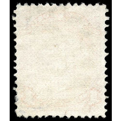 canada stamp 22 queen victoria 1 1868 u vf 004