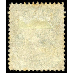 canada stamp 24b queen victoria 2 1868 u vf 004