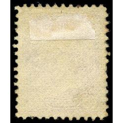canada stamp 45b queen victoria 10 1897 u vf 001