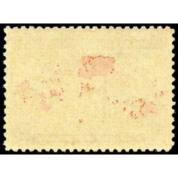 canada stamp 86b christmas map of british empire 2 1898 m vfnh 002