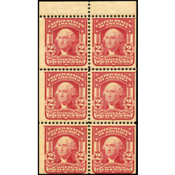 us stamp postage issues 319q washington 1908