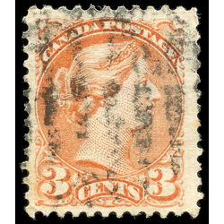 canada stamp 41xx queen victoria 3 1888 f 41 v 002