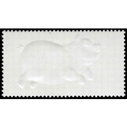 canada stamp 2201a year of the pig 52 2007 m vfnh 001