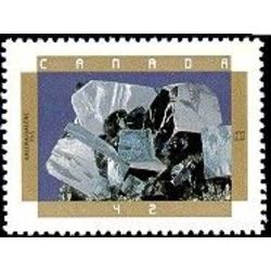 canada stamp 1439 galena 42 1992