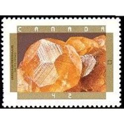 canada stamp 1440 grossular 42 1992