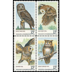 us stamp postage issues 1763a wildlife conservation 1978