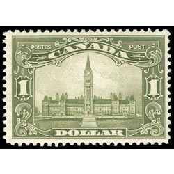 canada stamp 159 parliament building 1 1929 m f 009